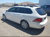 VOLKSWAGEN JETTA SPORTWAGEN 2.0L TDI 3VWPL7AJ0CM682656 photo