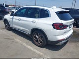 BMW X3 XDRIVE30I 5UX53DP07P9R97920 photo