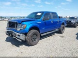 Ford F-150 Xlt 1FTFW1ET0CFC94020 снимка
