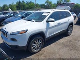 Jeep Cherokee Limited 4X4 1C4PJMDX6JD507666 снимка