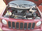 JEEP PATRIOT SPORT 1C4NJPBA6FD285791 photo