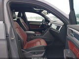 Volkswagen Atlas Cross Sport 3.6L V6 Sel Premium R-Line 1V2FE2CA8NC203282 photo