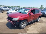 Jeep Compass Latitude 1C4NJDEB2GD588040 снимка