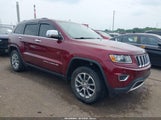 JEEP GRAND CHEROKEE LIMITED 1C4RJFBG4GC495667 fotografie