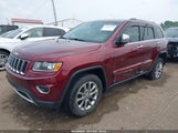JEEP GRAND CHEROKEE LIMITED 1C4RJFBG4GC495667 fotografie