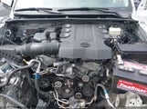 Toyota 4Runner Limited JTEBU5JR5K5636678 photo
