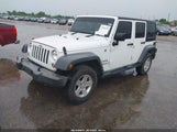 JEEP WRANGLER UNLIMITED SPORT RHD 1C4BJWKG8GL271450 photo