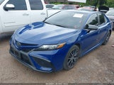 TOYOTA CAMRY SE 4T1G11AK9RU190867 снимка