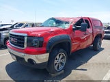 GMC SIERRA 1500 SLE1 2GTEK19J181293652 снимка