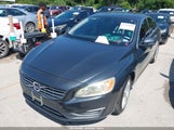 VOLVO S60 T5 PREMIER YV140MFB6F2314941 снимка