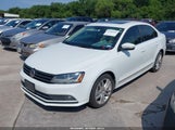 VOLKSWAGEN JETTA 1.8T SEL/1.8T SEL PREMIUM 3VWL17AJ9HM390712 снимка