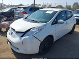 NISSAN LEAF S 1N4BZ0CP1HC311993 снимка