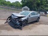 Chevrolet Malibu Fwd 1Lt 1G1ZD5ST5RF120394 снимка