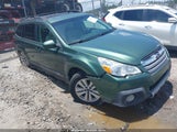 SUBARU OUTBACK 3.6R LIMITED 4S4BRDKC0D2207085 снимка