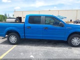 FORD F-150 XL 1FTEW1CP5KKE83480 photo
