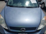 HONDA CR-V LX 3CZRE38358G703698 снимка