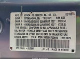 HONDA CR-V LX 3CZRE38358G703698 снимка