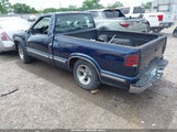 Chevrolet S-10 Ls 1GCCS1443X8126214 снимка