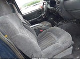Chevrolet S-10 Ls 1GCCS1443X8126214 снимка