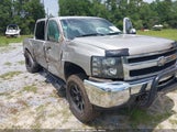 Chevrolet Silverado  Lt 3GCEK23359G208840 снимка