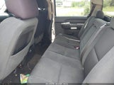 Chevrolet Silverado  Lt 3GCEK23359G208840 снимка
