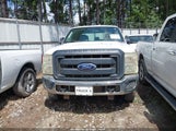 Ford F-250 Xl 1FT7W2B60BEC21419 снимка