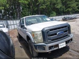 Ford F-250 Xl 1FT7W2B60BEC21419 снимка
