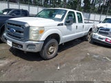 Ford F-250 Xl 1FT7W2B60BEC21419 снимка
