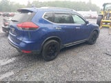Nissan Rogue Sl JN8AT2MV2JW317097 снимка