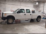 Ford F-250 Xl 1FT7W2B63FEC63573 снимка