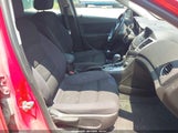 CHEVROLET CRUZE 1LT AUTO 1G1PC5SB8E7149619 снимка