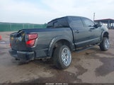 Nissan Titan Pro-4X 1N6AA1E5XHN537885 снимка