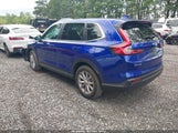 Honda Cr-V Ex-L Awd 2HKRS4H73SH426264 снимка
