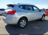 NISSAN ROGUE SELECT S JN8AS5MVXEW715958 снимка