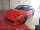 TOYOTA GR86 PREMIUM JF1ZNBF16N8754622 снимка