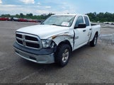 RAM 1500 TRADESMAN 4X2 6'4 BOX 1C6RR6FT5JS211306 снимка