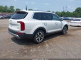 KIA TELLURIDE S 5XYP6DHC8LG010227 снимка