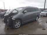 NISSAN QUEST SL JN8AE2KP2F9127109 снимка
