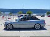BMW 330CI WBABW53495PL49091 снимка