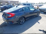 HONDA CIVIC EX 19XFC1F34LE221525 снимка