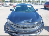 HONDA CIVIC EX 19XFC1F34LE221525 снимка