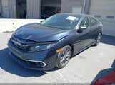 HONDA CIVIC EX 19XFC1F34LE221525 снимка