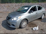 NISSAN VERSA 1.6 S 3N1CN7AP3CL869107 снимка