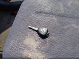 TOYOTA YARIS JTDBT903371132740 снимка