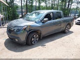 Honda Ridgeline Rtl 5FPYK3F56HB038371 снимка