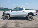 CHEVROLET SILVERADO 1500 4WD SHORT BED LT 1GCUYDET0MZ133556 fotografie