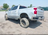 CHEVROLET SILVERADO 1500 4WD SHORT BED LT 1GCUYDET0MZ133556 photo