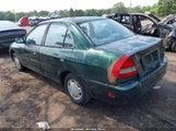 MITSUBISHI MIRAGE DE JA3AY26A2WU001675 снимка