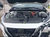 Nissan Sentra Sv Xtronic Cvt 3N1AB8CV5PY268212 photo