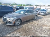 Cadillac Cts Luxury 1G6AR5SX0E0168653 снимка